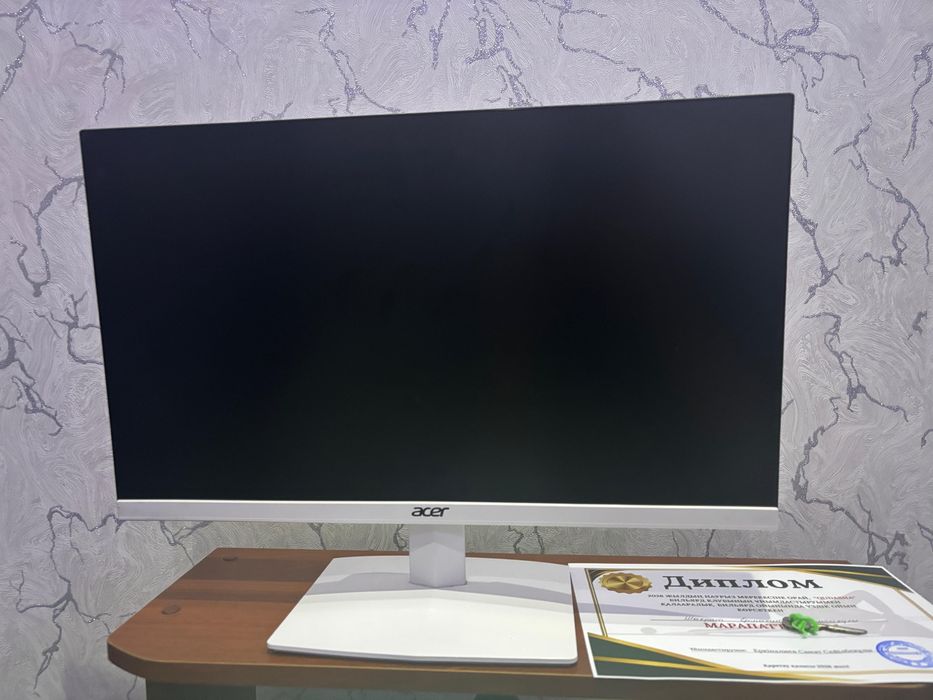 Продаю игровой сетап