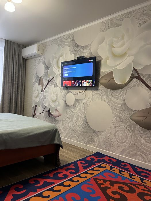 4 мкр , на часы