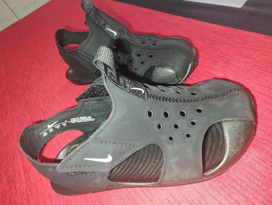 Sandale Sunray Protect 2 (PS) 943826 001 Negru