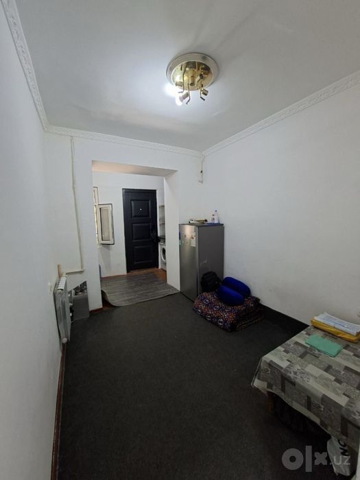Сдается 1в2 ком Метро Новза