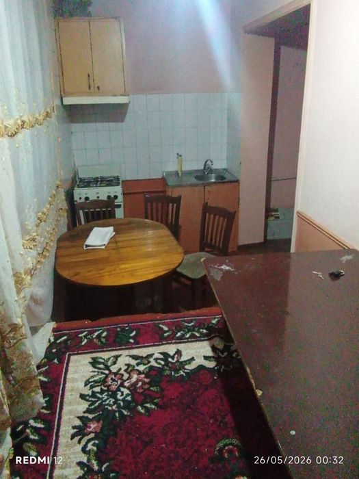 Безмаклер ижарага квартира куйилади. Коракамиш, Олимпияда жойлашган.