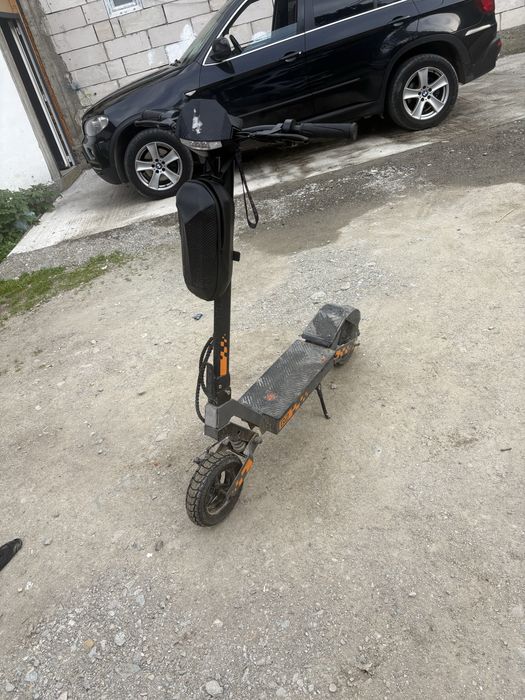 Trotineta Kukirin g2