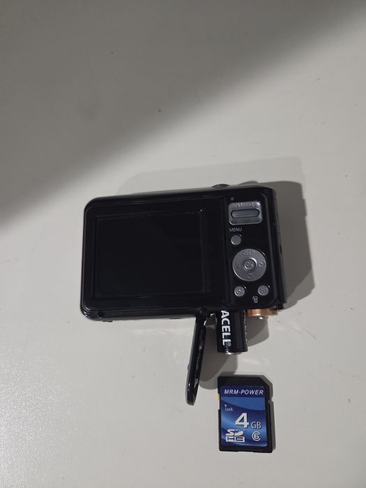 Фотоаппарат Samsung