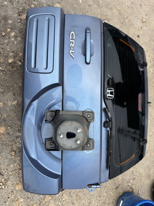 Багажник за Хонда CR-V 2 2000- 2006