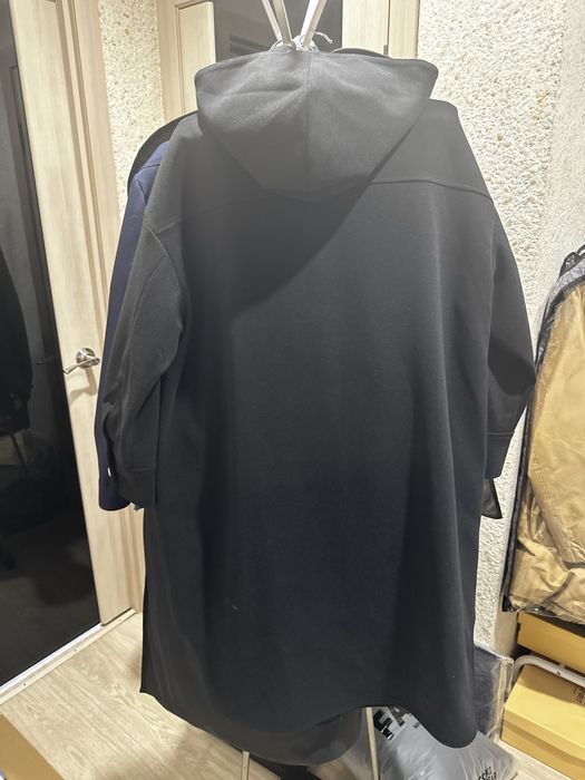 Продам пальто демисезонное