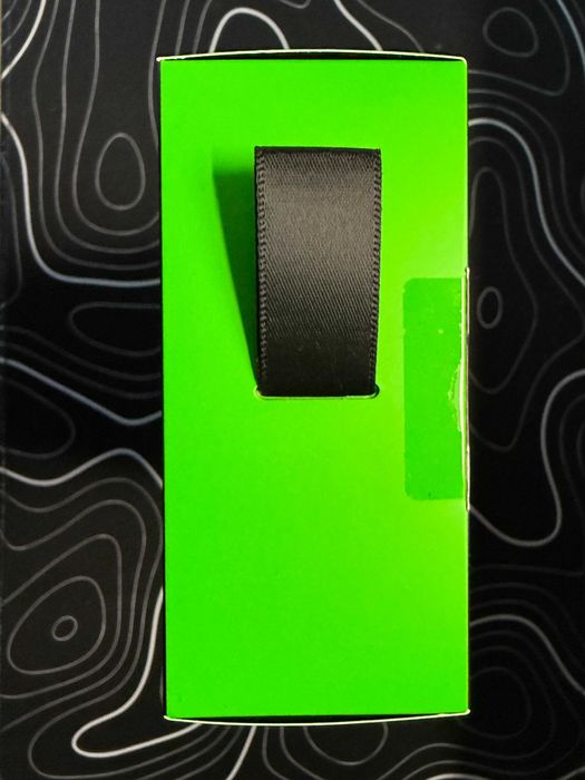 Mouse gaming wireless RAZER DeathAdder V3 HyperSpeed