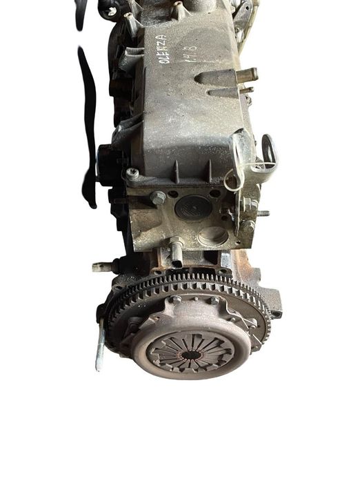 Motor Dacia Solenza B41_ 2003 - > 1.4 E7J 262