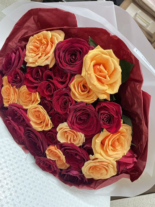 букеты цветов очень красивые