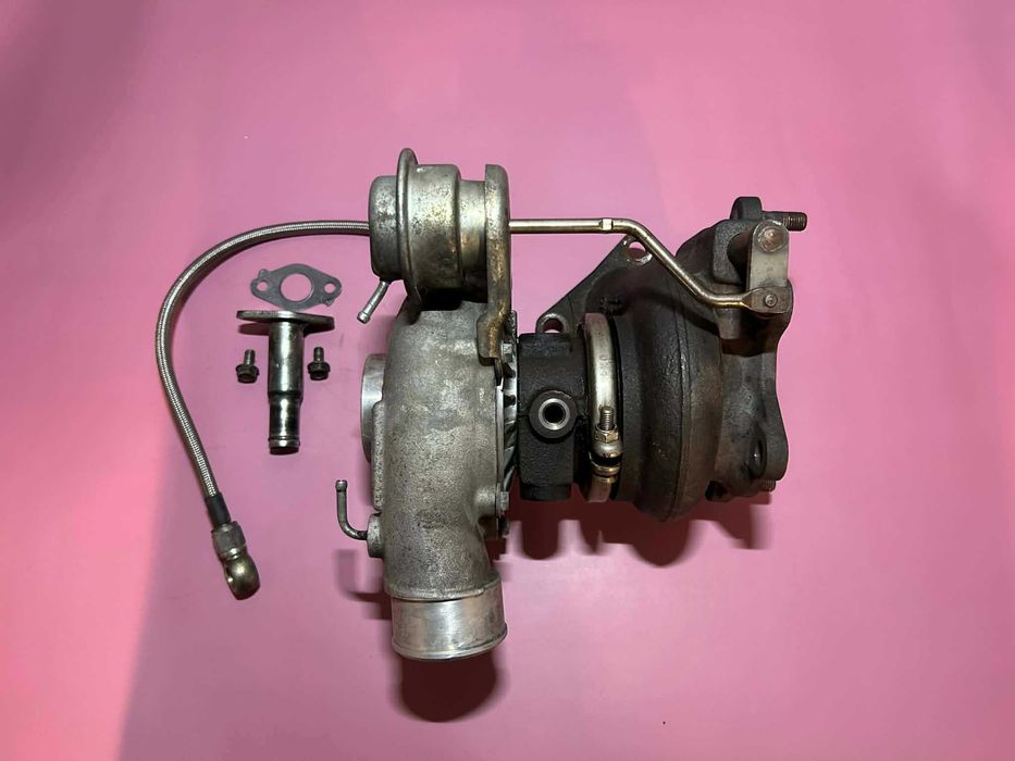 Турбина IHI VF48 от Subaru Impreza WRX STI 2011