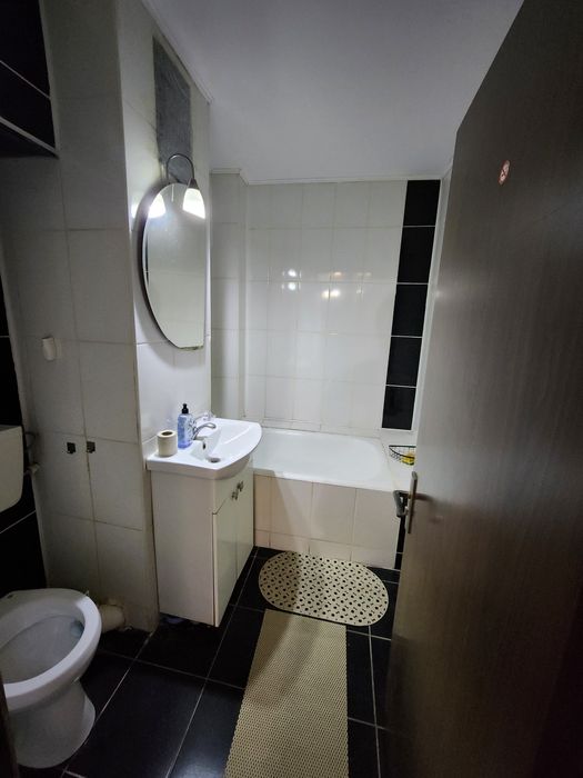 Inchiriez apartament 2 camere