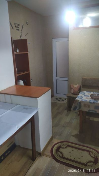 1-ка. Юнусабад 4. 1в2/2/4. Кирпич.