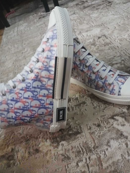 Adidasi Dior 1 la1 după originali mărime disponibil45