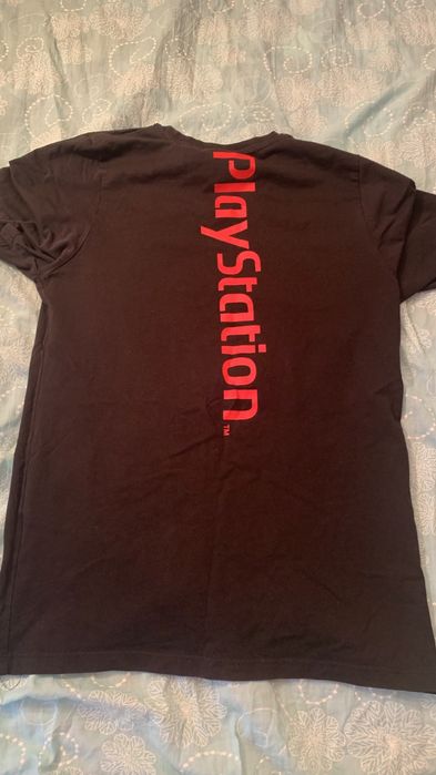 Тениска playstation