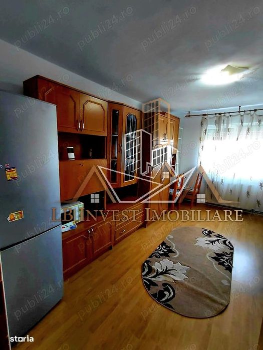 Garsoniera Aradului-Lipovei 250 EURO