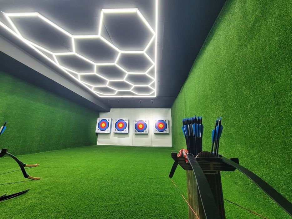 Kamonxona mega planet