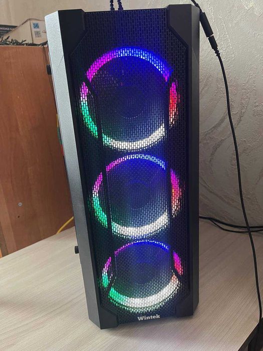 Компьютер игровой