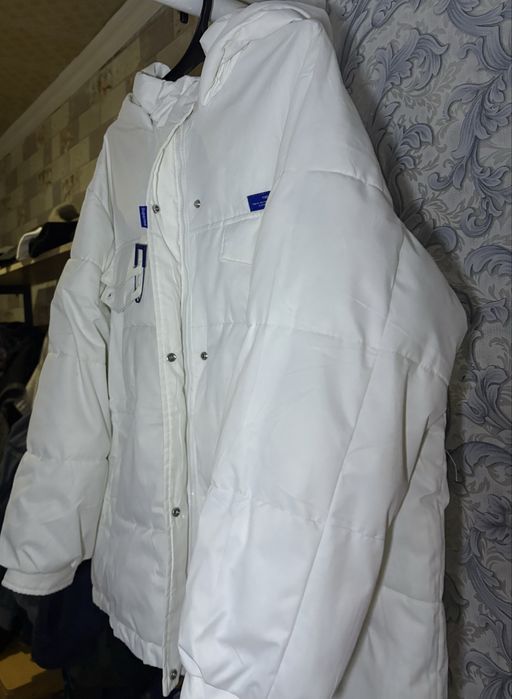 Продаются осенние куртки