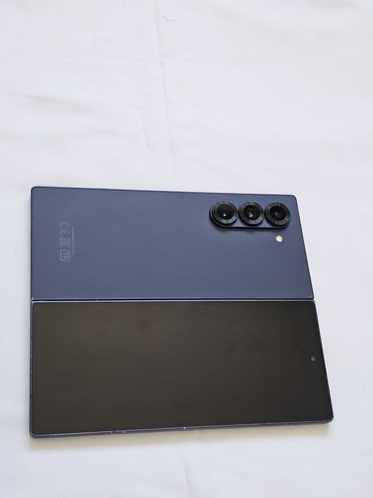 Самсунг ZFold6 с гарантия