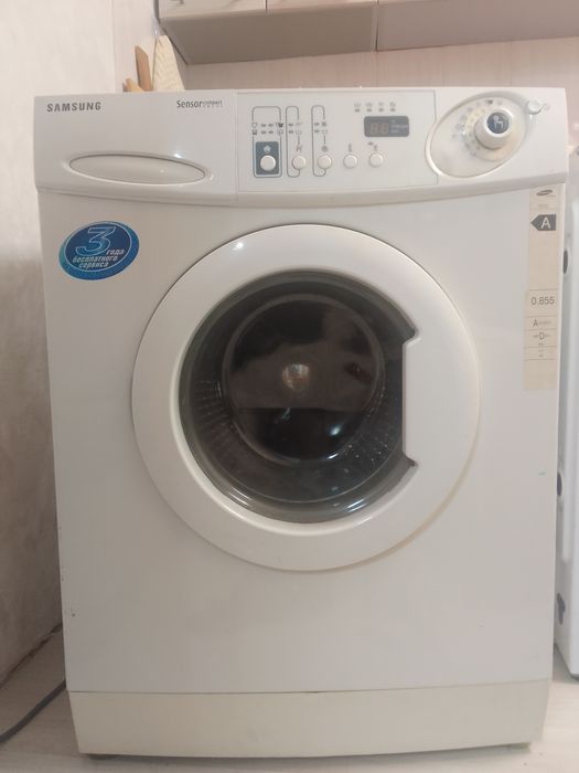 Продаётся стиральная машина