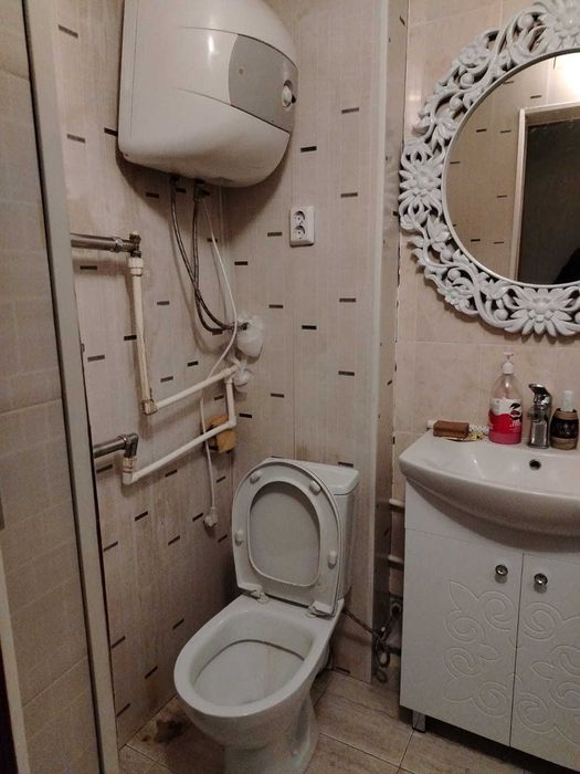 СРОЧНО продам 3х ком. квартиру