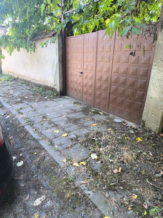 Парцел за къща вила