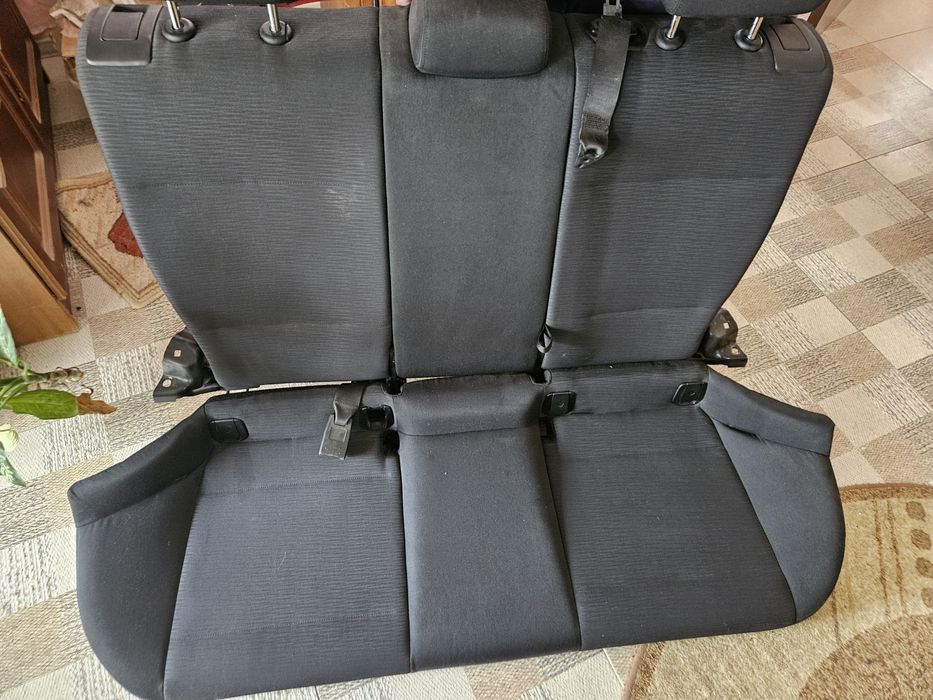 Vand interior complet de BMW X1 E84