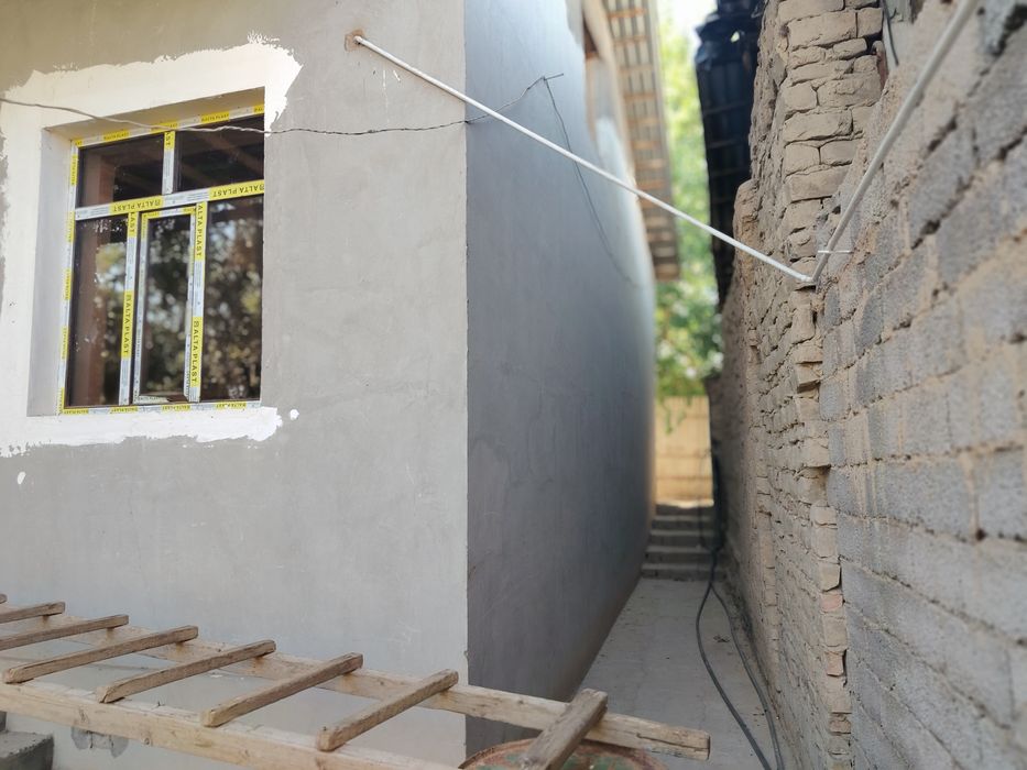 Уй сотилади канал буйида