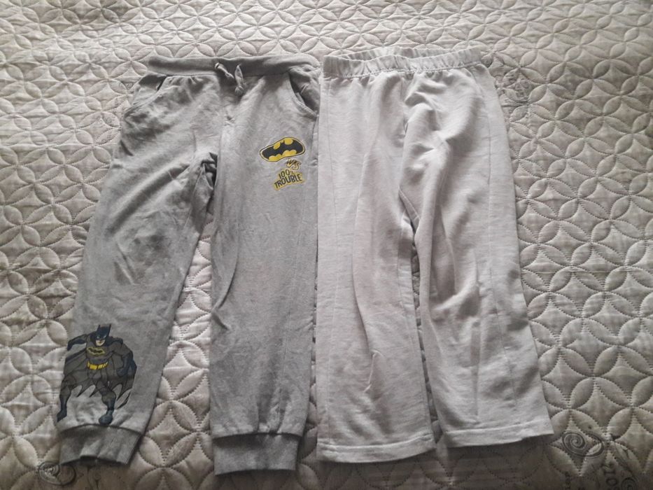 Детски дрехи - яке, суичър, дънки, пуловер