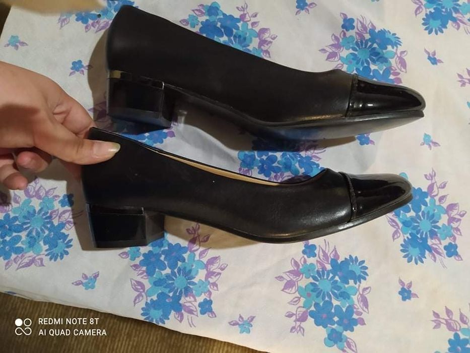 Оригинални Елегантни дамски обувки.