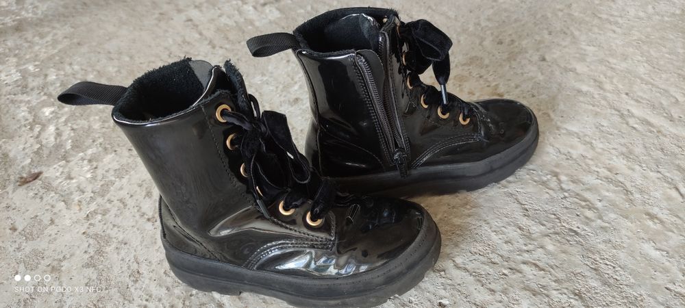 Ghete din lac fete, masura 28