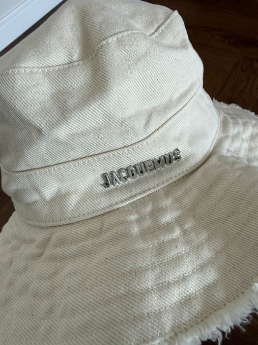 Панама Jacquemus