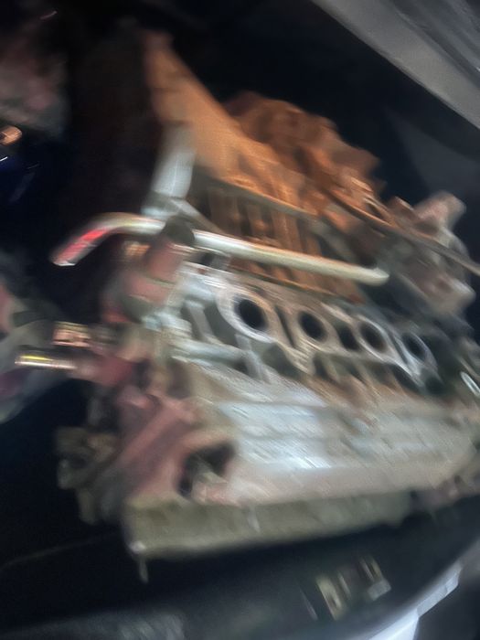 Двигатель Toyota Camry 30 (2.4, 2AZ-FE)