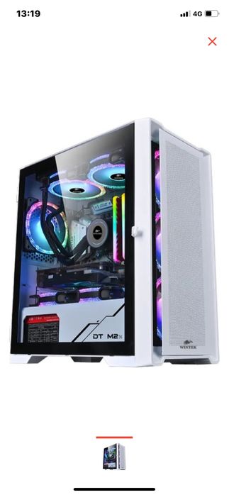 Продам игровой компьютер