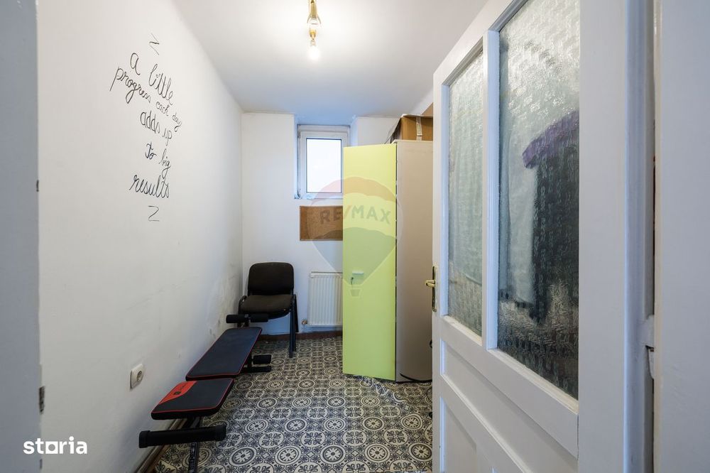 Spatiu birouri Centrul Civic Brasov AFI Mall 200 mp D + M