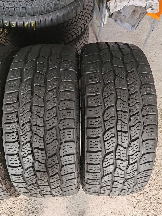 4 cauciucuri 265 50 20 A/T