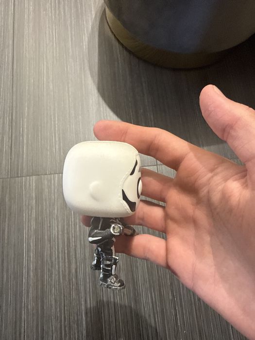 Skull Trooper Funko pop