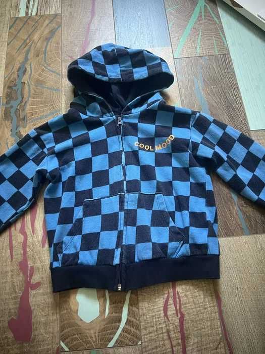 Детски дрехи- суитшърти, грейки размер 110/116/122 см