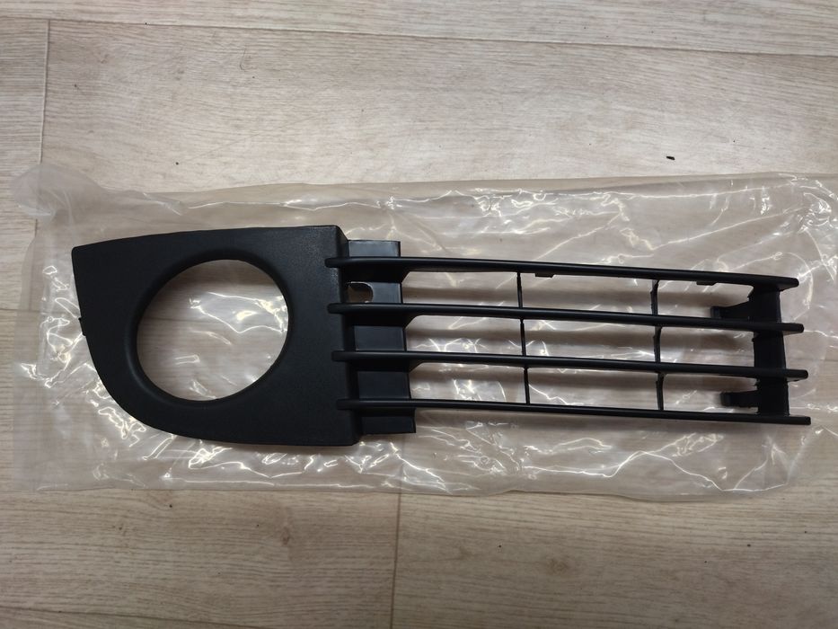 Решётка радиатора Ауди а6с5