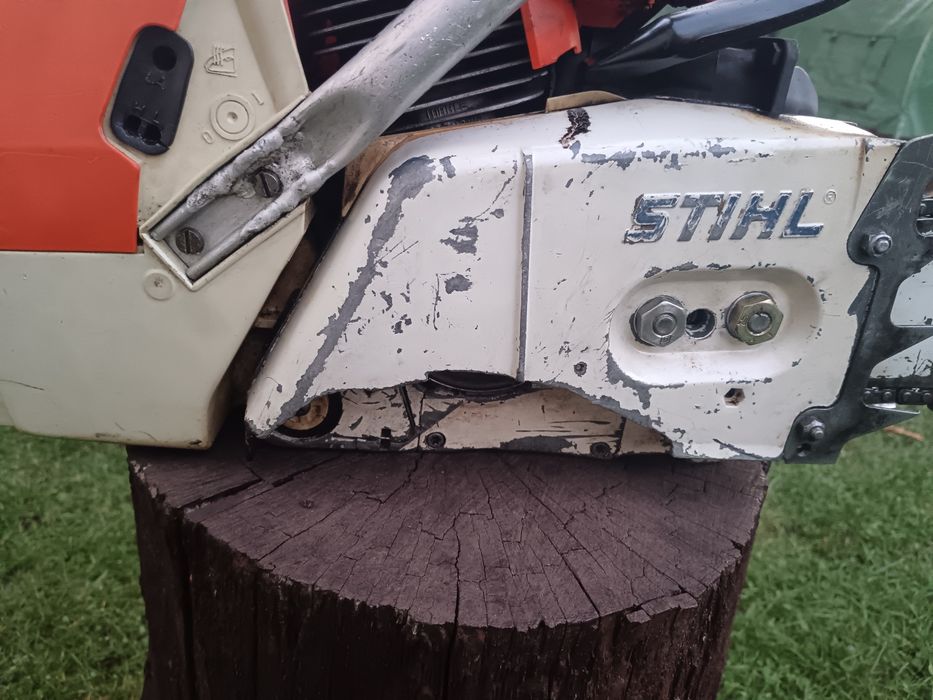 Drujba Stihl 084
