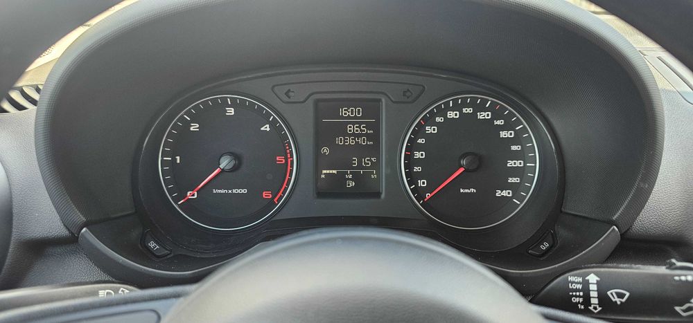 Vânzare Audi A1