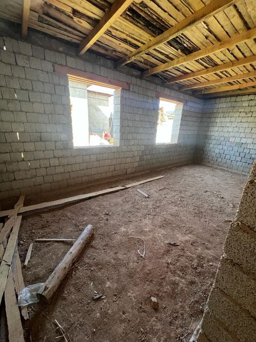 Үй сатылады келысым бар