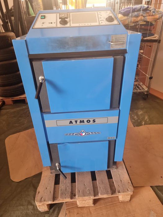 Centrala termica Atmos 31 kw in stare perfecta