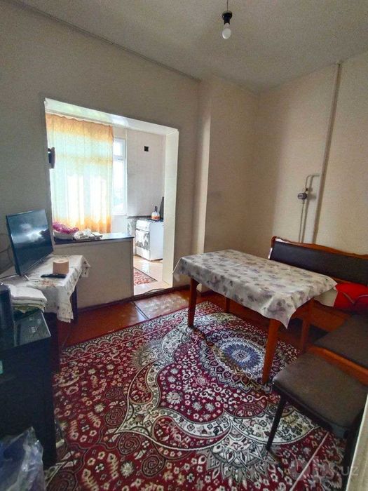 Продаётся квартира Карасу -6  4 ком  №Д356