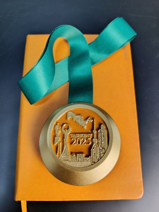 Кубки для Вас и для ваших чемпионов!