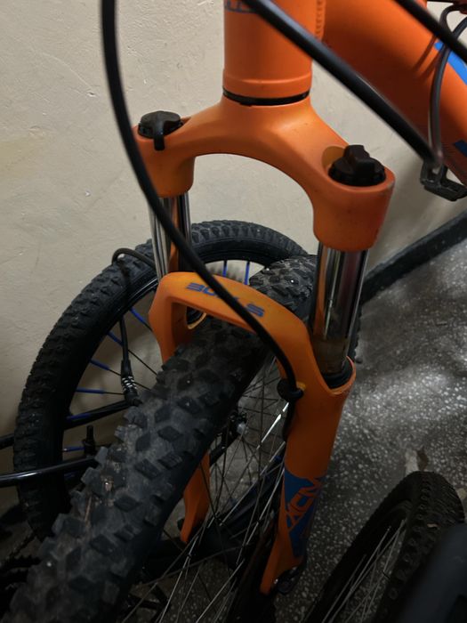 Bulls Sharptail 3 Zweirad Meuer