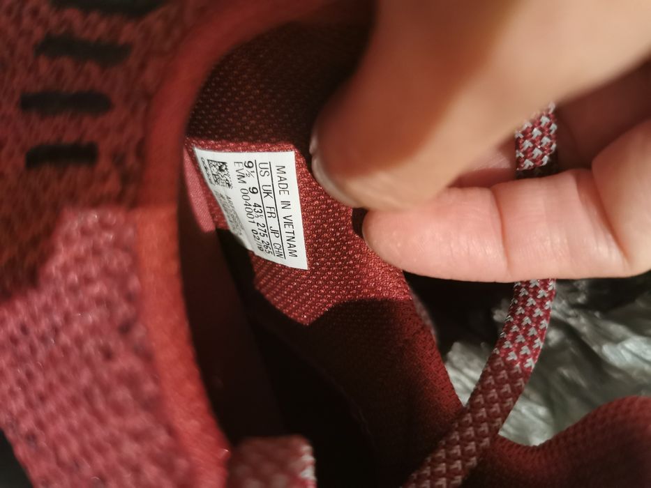 Мъжки маратонки adidas /under armour