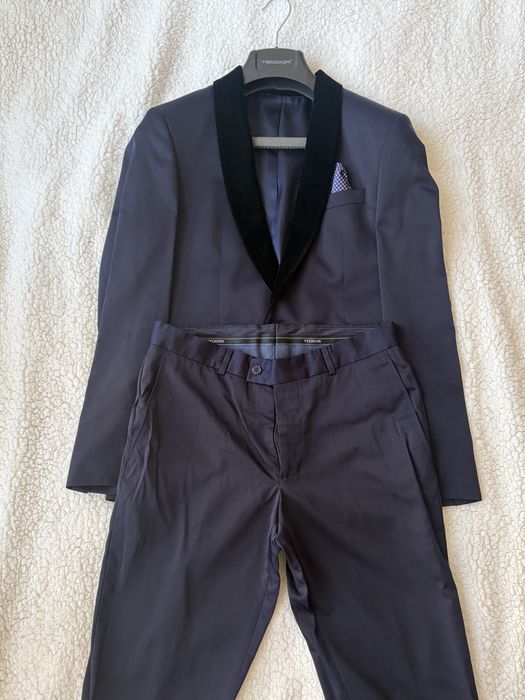 Официален костюм - TEODOR - SIZE 46