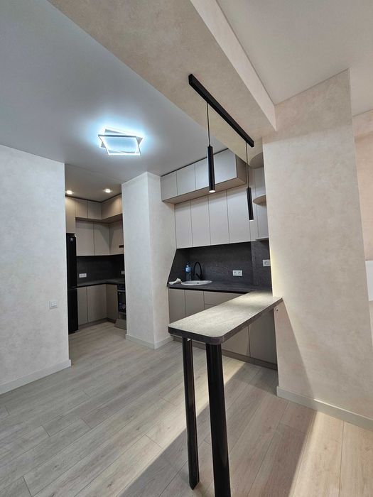 ЖК Black Tower. 2/11/17. С хорошим ремонтом.