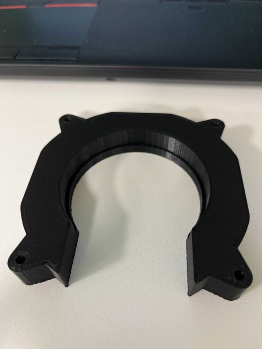 Vand shield io sau printez in 3D