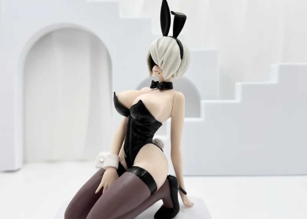 Фигурка Ниер:Автомата